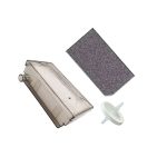 Kit de Filtros para Concentrador de Oxígeno EverFlo de Respironics
