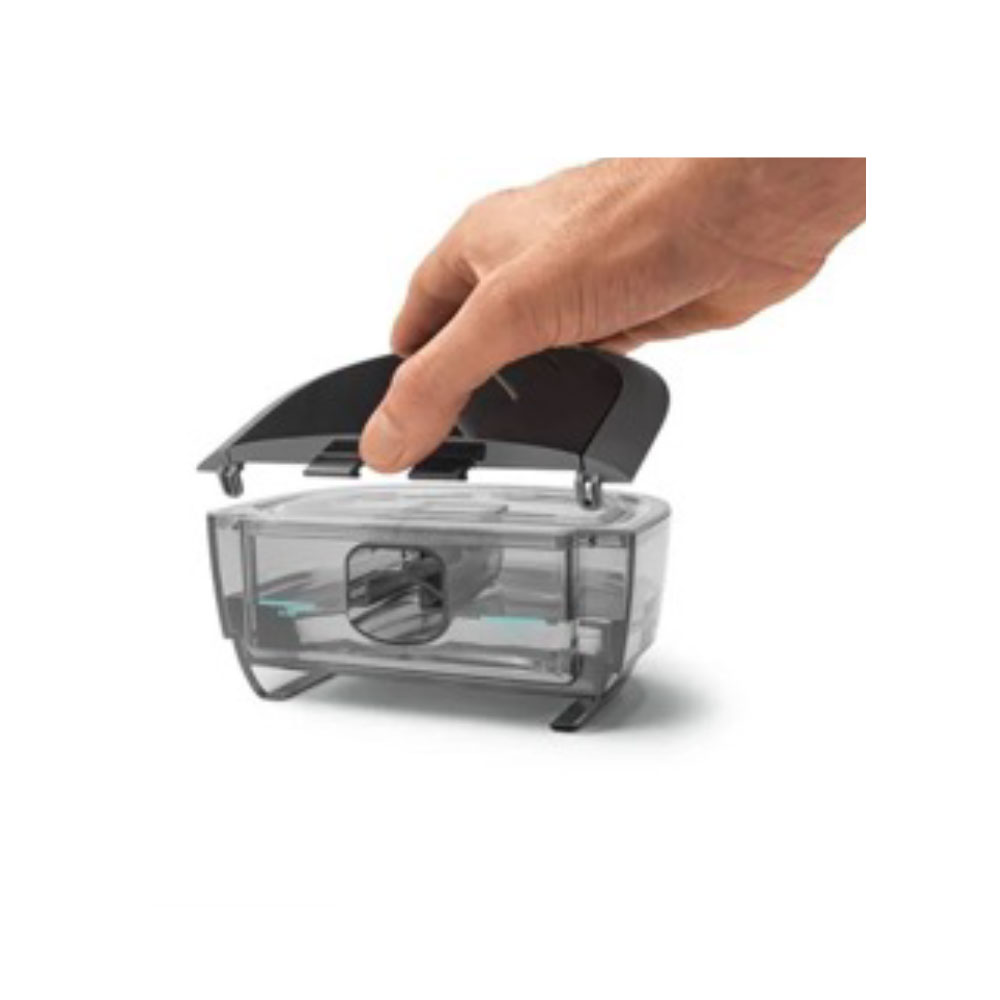 CPAP Automático Nuevo Philips Dreamstation II Advanced con Mascarilla Yuwell