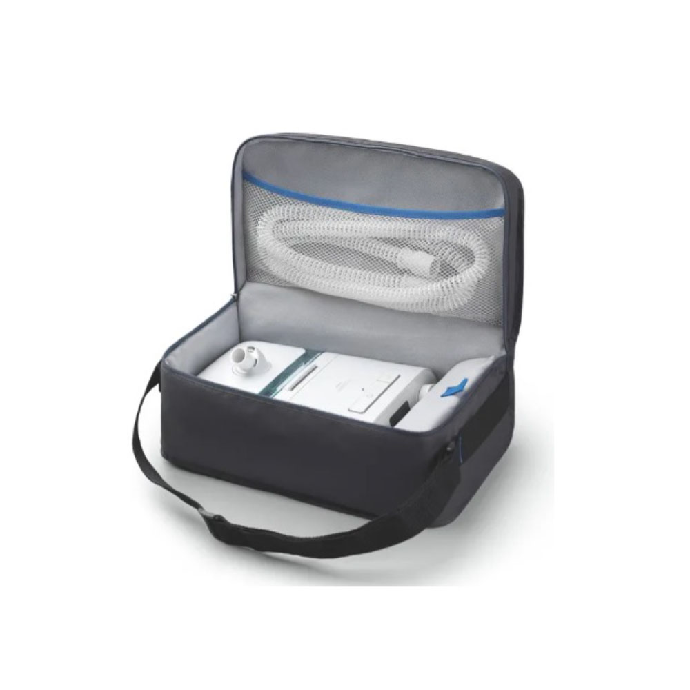BPAP Automatico Nuevo Philips Dreamstation con Mascarilla Yuwell