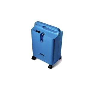 CONCENTRADOR DE OXÍGENO ESTACIONARIO 5L RESPIRONICS EVERFLO SEMINUEVO