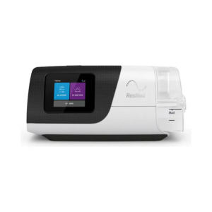 Bpap Nuevo Aircurve 11 Autoset De Resmed